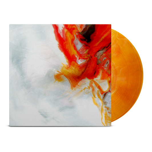 Start Again LP (Orange Phoenix Splash)