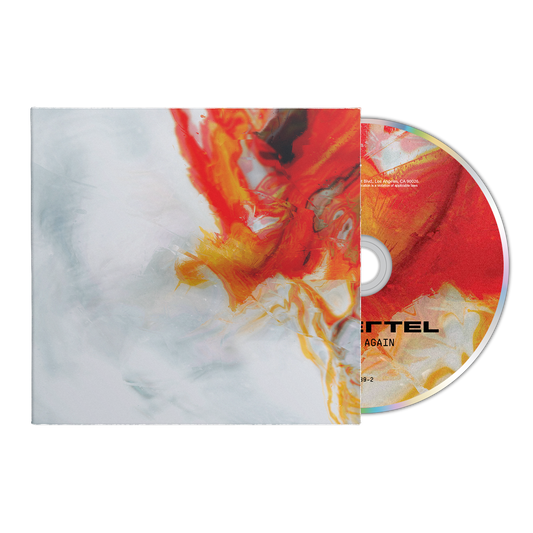 Start Again CD